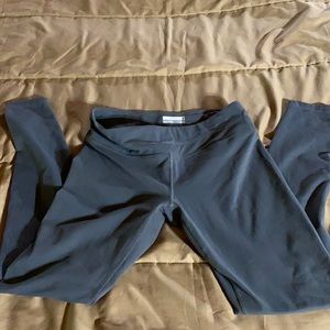Columbia tights
